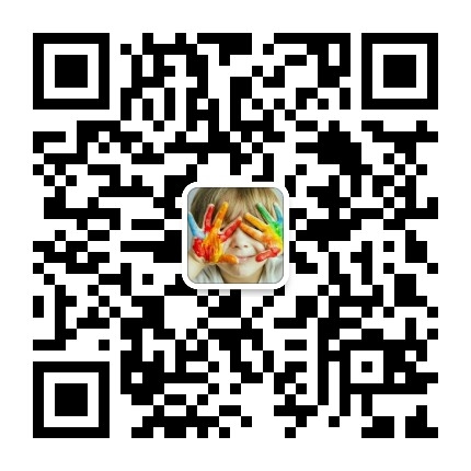 扫描二维码，关注公众号